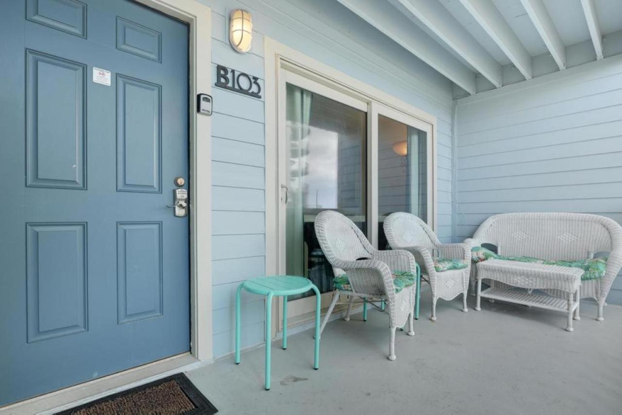 Summer House West B103 ガルフ・ショアーズ エクステリア 写真