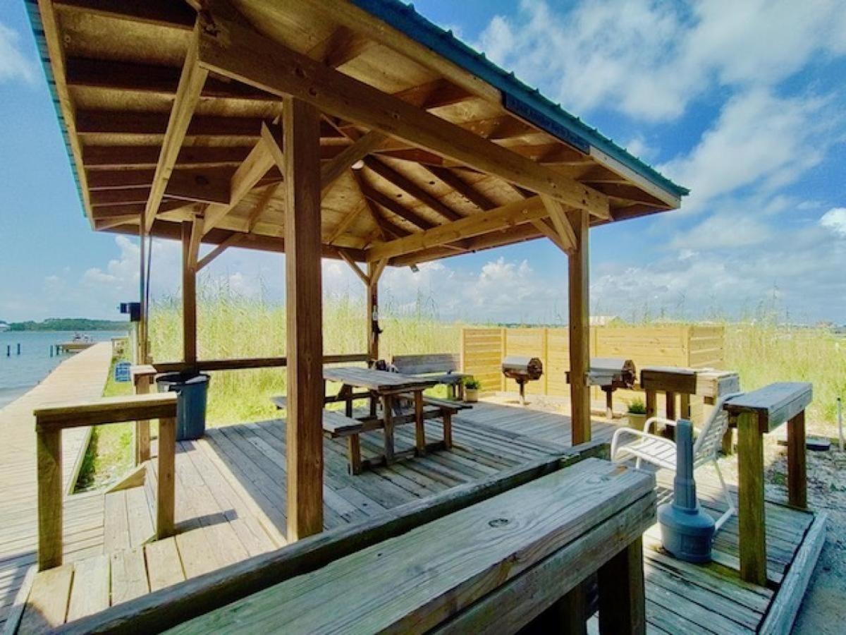 Summer House West B103 ガルフ・ショアーズ エクステリア 写真